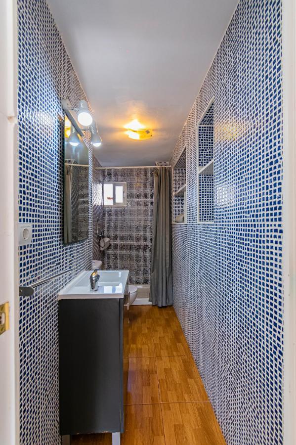 Levante Dreams House Tarifa Apartment Exterior photo